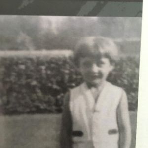 Meet your Posher, Joe